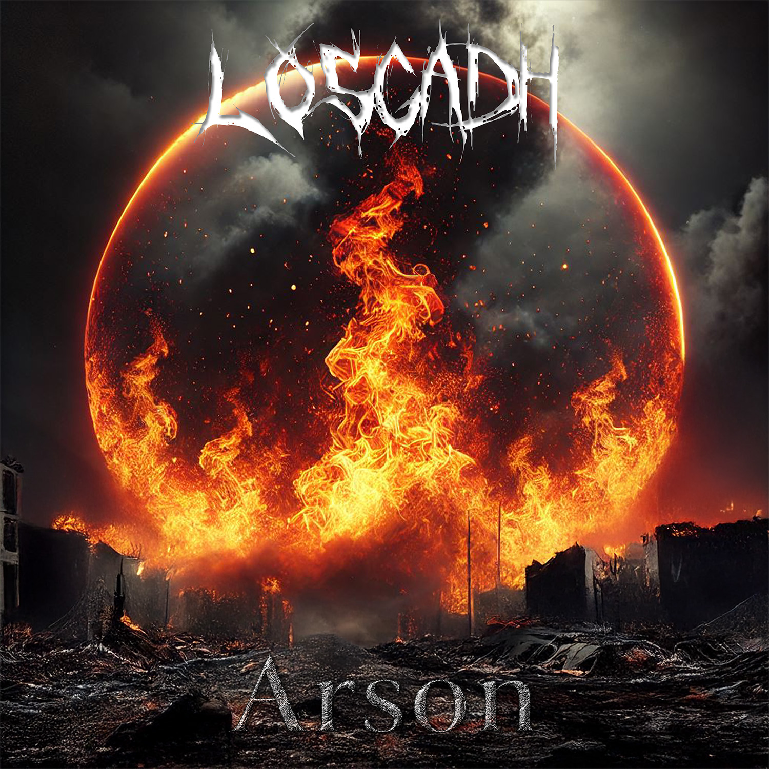 Arson